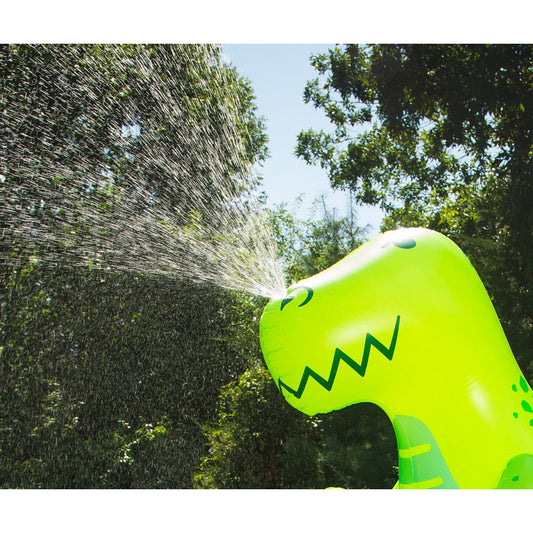 BigMouth Ginormous Dinosaur Yard Sprinkler