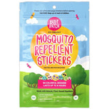 BuzzPatch Mosquito Repellent Patches ~ 24 patches