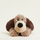 Brown Puppy Warmies / Coolies ~ Lavender Scented