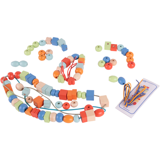 90 LACING BEADS