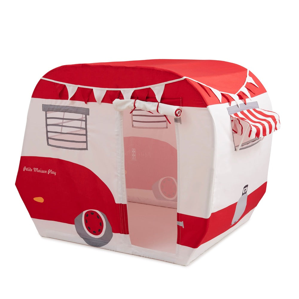 PopUp Camper Cubby