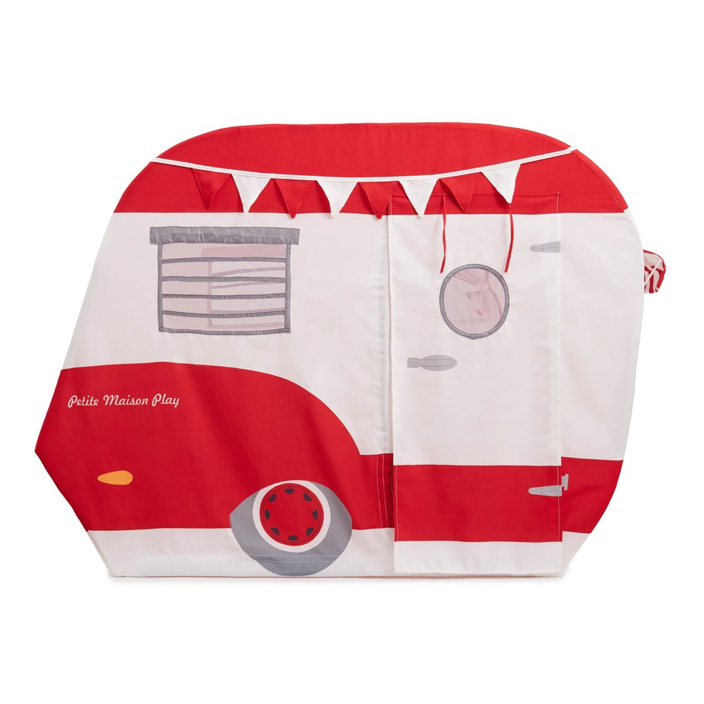 PopUp Camper Cubby