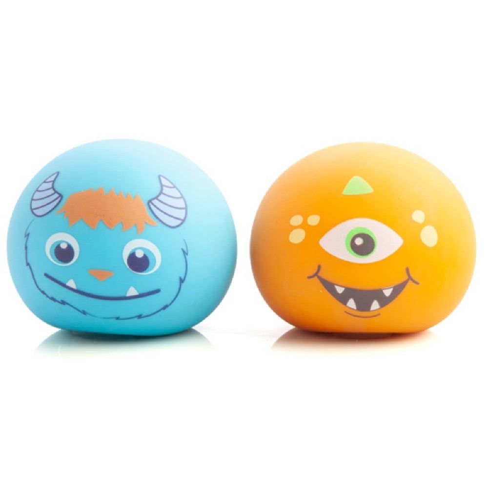 Smoosho Jumbo Monsterlings Ball