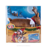 Elf Pets - Reindeer Tradition