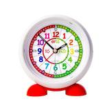 EasyRead Alarm Clocks ~ 24hr or Past/To