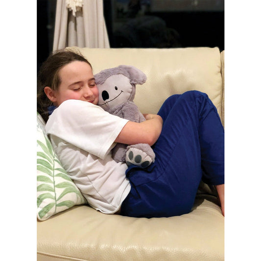 Weighted Calming Koala