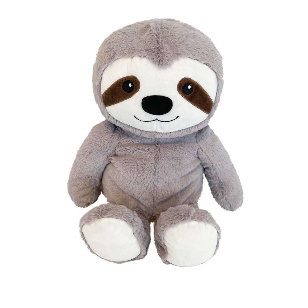 Super Soft Weighted Sloth