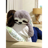 Super Soft Weighted Sloth