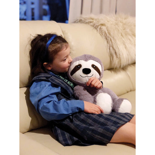 Super Soft Weighted Sloth