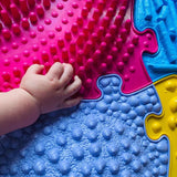 Extra Large Sensory Playmat Set ~ New Variant ~ 19 Pieces