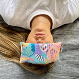 "HAVEN" EYE PILLOW ~ Caring For Carers