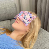 "Willow" Eye Pillow ~ Caring For Carers