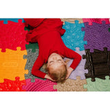 Large Sensory Playmat Set 2 ~ 13 Pieces