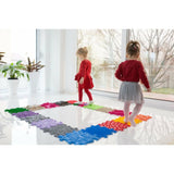 Extra Large Sensory Playmat Set ~ 19 Pieces