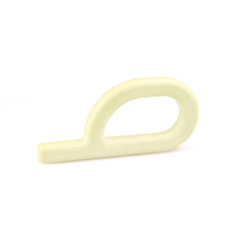 ARK's Baby Grabber ~ Textured and Smooth - The Sensory Poodle