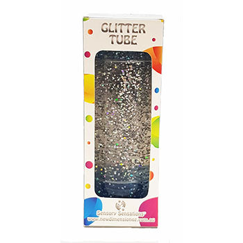 Glitter Tubes