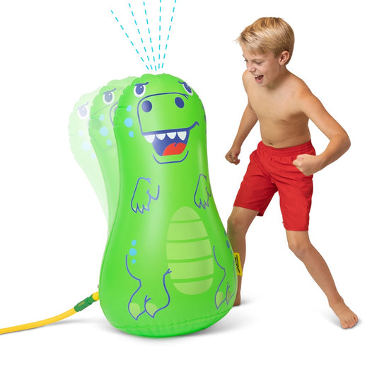 Wiggle Wobble Splashy Sprinkler – Various