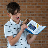 Chemistry Lab | Ferrofluid