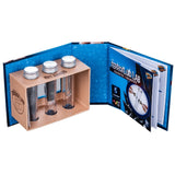 Chemistry Lab | Ferrofluid