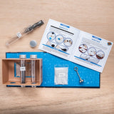 Chemistry Lab | Ferrofluid