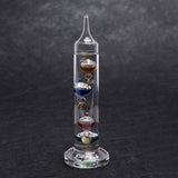 Heebie Jeebies | Galileo Thermometer | Miniature