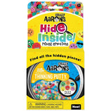 MIXED EMOTIONS | HIDE INSIDE 4" TIN