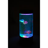 Desktop Sensory Fish Lamp ~ 23cm - PRE ORDER END OF JUNE - The Sensory Poodle