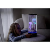 The Original JellyFish Sensory Lamp - 36cm