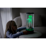 The Original JellyFish Sensory Lamp - 36cm