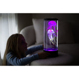 The Original JellyFish Sensory Lamp - 36cm