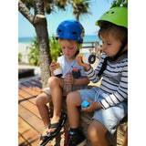 SOLAR BUDDIES ~ SUNSCREEN APPLICATOR DESIGNED BY MUMS, FOR KIDS