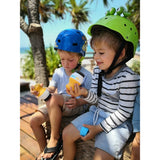 SOLAR BUDDIES ~ SUNSCREEN APPLICATOR DESIGNED BY MUMS, FOR KIDS