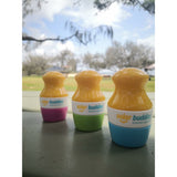 SOLAR BUDDIES ~ SUNSCREEN APPLICATOR DESIGNED BY MUMS, FOR KIDS