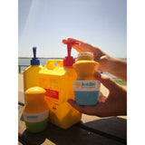 SOLAR BUDDIES ~ SUNSCREEN APPLICATOR DESIGNED BY MUMS, FOR KIDS