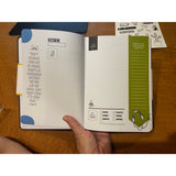 Teen GROW Journal︱12 years +