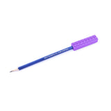 ARK’s Brick Stick Chewable Pencil Topper ~ With Pencil - The Sensory Poodle