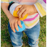 SOLAR BUDDIES ~ SUNSCREEN APPLICATOR DESIGNED BY MUMS, FOR KIDS