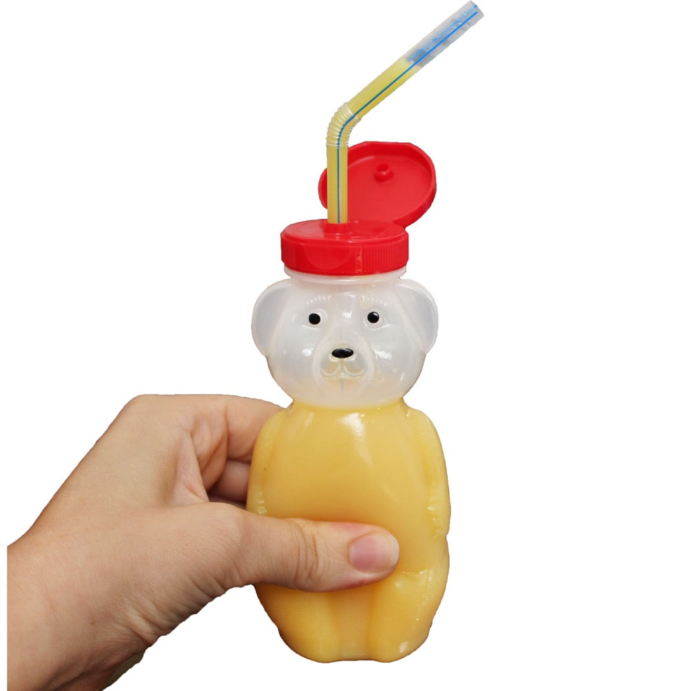 Ark Bear Bottle Kit - The Sensory Poodle