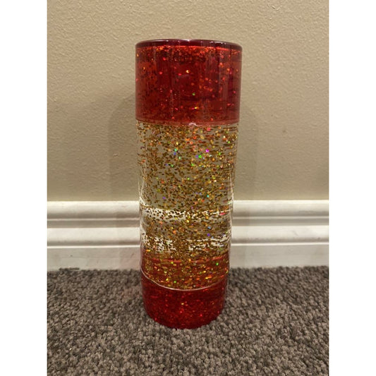 Glitter Tubes