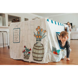 Petite Shop Table Tent