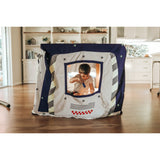 Space Station Table Tent