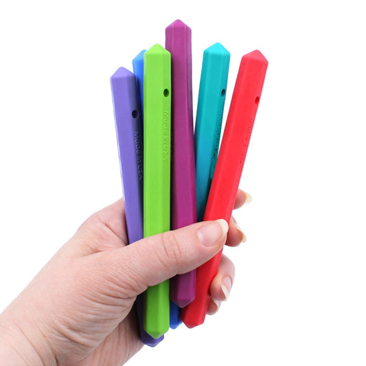 sensory chew toys