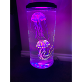 The Original JellyFish Sensory Lamp - 36cm