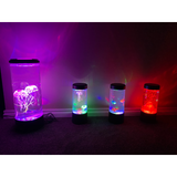 The Original JellyFish Sensory Lamp - 36cm