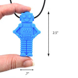 ARK's RoboChew™ Sensory Chew Necklace