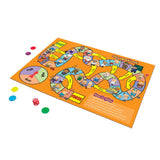 Speaking Board Games