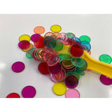 MAGNETIC WAND 8" PLUS 100 CHIPS