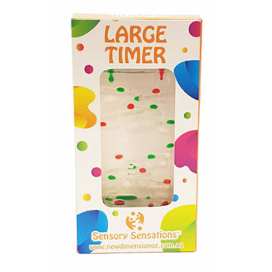 Large Liquid Timer