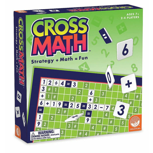 CROSSMATH