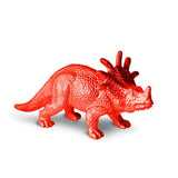 DIG IT UP! SHIMMER DINOSAURS - SINGLE CLAY EGG